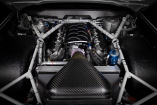 2023 Mustang GT ‘Gen3’ Supercar